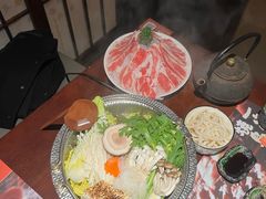 -弓二·烧鸟居酒屋(财富购物中心店)