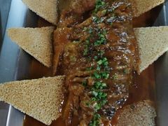 -秦唐一号西安菜馆(钟楼店)