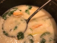 -小城粥道·海胆鲜虾粥(解放广场店)