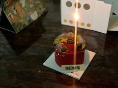 -Pantry's Best派悦坊蛋糕(K11购物艺术中心店)