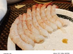 -田舍家Inakaya·炉端烧·铁板烧(天汇igc店)