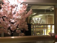 -大将料理餐厅(汇锦街店)