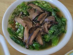 -川宜·胡二娃面馆(总店)