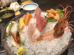 -龙吟大江户(华侨店)