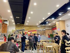 -江城燕子大排档(江汉路步行街店)