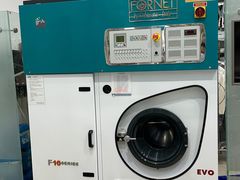 -福奈特洗衣洗鞋(芷江西路店)