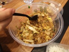 -洋洋中餐馆·SINCE 1997(信投店)
