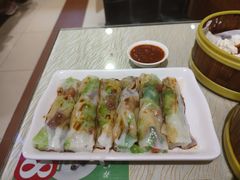 -香港威特瑞茶餐厅(小白楼音乐厅店)