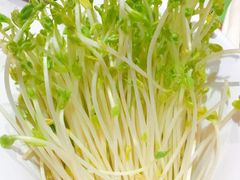 -一叶一世界·素食餐厅(锦华万达店)