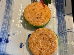 西葫芦明太子-松子料理(白家庄店)