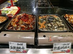 -盐汪子杂鱼馆(大港店)