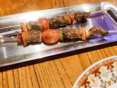 -清真·双公羊·馕坑烤全羊(奥体店)