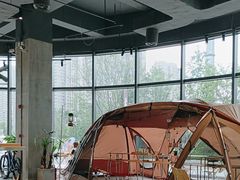 -SnowPeak Cafe(上海环宇城Max店)