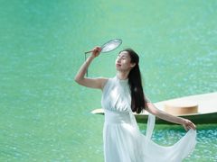 -楠溪江风景名胜区