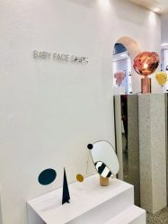-BABY FACE沙龙