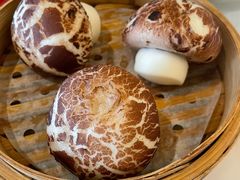 蘑菇包-稻香海鲜饭店(第一国际店)