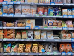 -百佳永辉超市(来福士广场店)