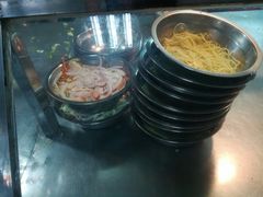 -南宁师范大学-食堂(明秀校区)