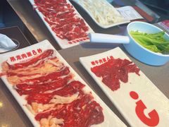 -为什么牛潮汕牛肉火锅(中信广场店)