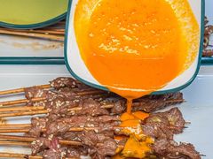 -86烧烤·炭火烧烤 (石人总店)