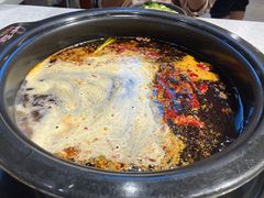 -钢管厂歆瑞源油卤串串香(春熙路太古里店)