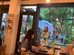 -Retro Deli 茶泡饭