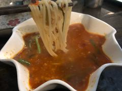 -火燒雲傣家菜(鼓楼店)