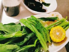 -新辣道鱼火锅(西直门店)