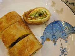 -T館·花园艺术餐厅
