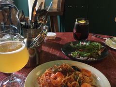 -羽深肉铺 Steak & Wine
