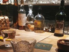 -格兰酒吧Glen Bar