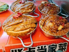 -屋头串串(龙潭寺店)