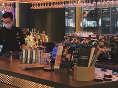 -星巴克臻选(上海合生汇1F店)