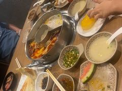 -江小渔鲜鱼火锅(冠亚星城店)