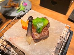 -桐寿司Sushi Tong