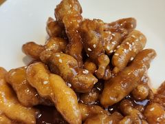 -秦香阁·西北家常菜(徐汇日月光中心店)
