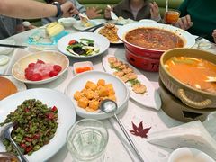 -大树餐厅(红旗街万达店)