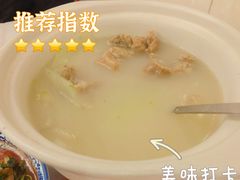 -玲珑餐厅(陕西南路店)
