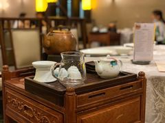 -香云轩·顺德菜(香云纱园林酒店店)