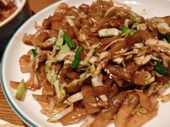 -如轩·海鲜砂锅粥·潮汕菜(一品天下店)