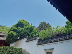 -宁波市保国寺古建筑博物馆