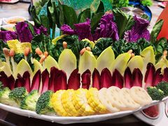 -犇鼎牛潮汕牛肉火锅(新辰里学清路店)