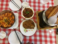 -鲁班小馆(政四街店)