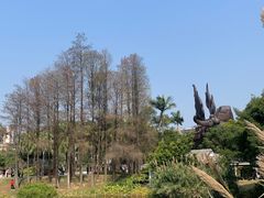 -四海公园(南山区)