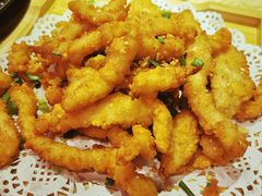 -渔家灯火(领秀城店)