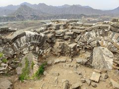 -蟠龙山长城景区