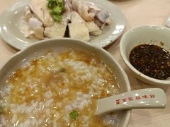 -百家鸡味馆(清泰店)