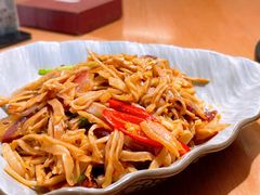 -隅乐胡椒虾·台湾菜·团建(皇岗店)