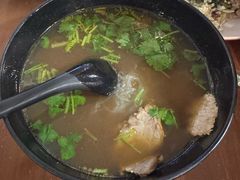 -舒蔡记生煎菜饭(云南中路店)
