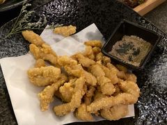小酥肉-湊湊火锅·茶憩(打浦桥日月光店)